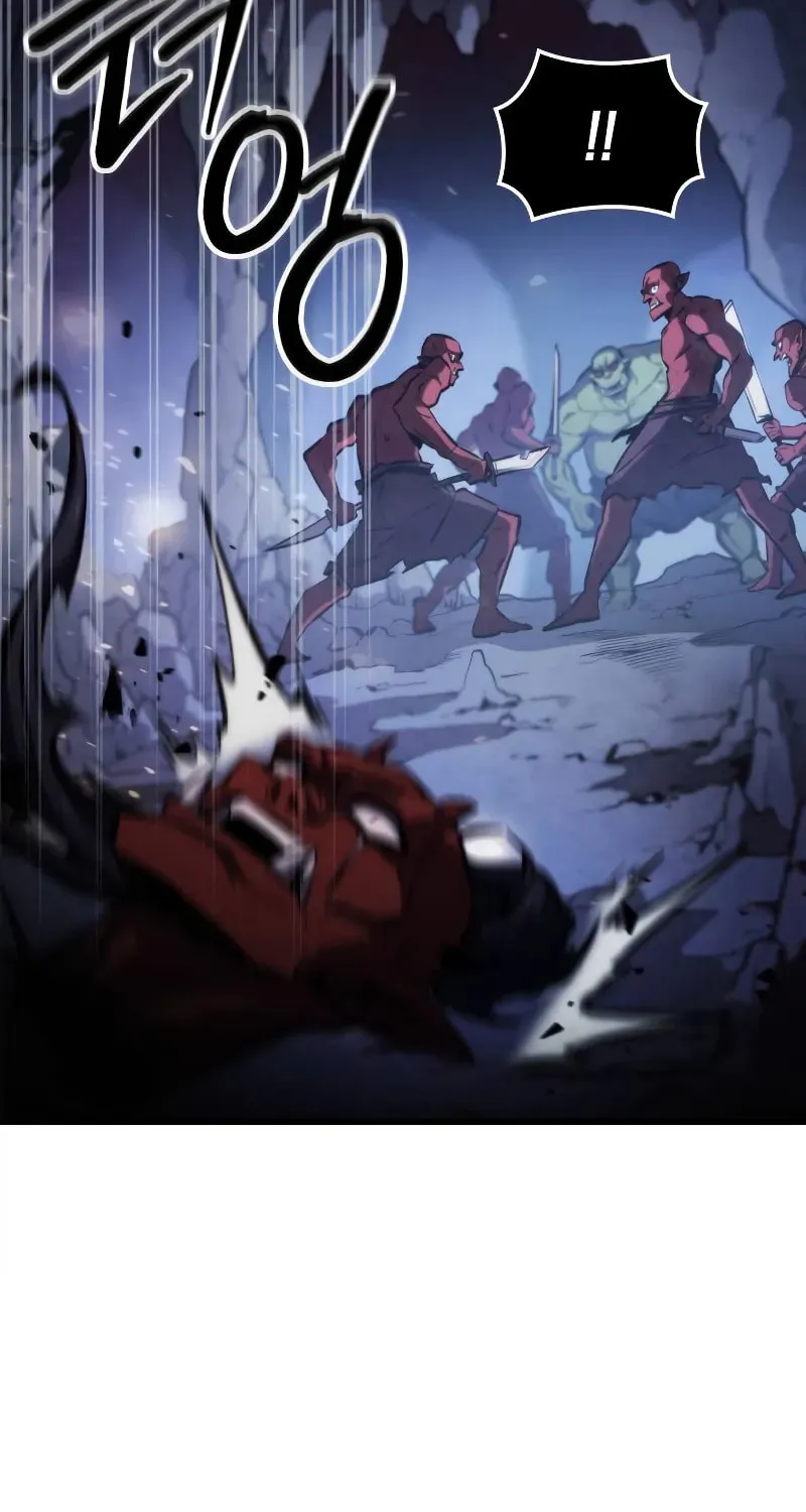 Read Breakers chapter 2 image 71 on Lezhin