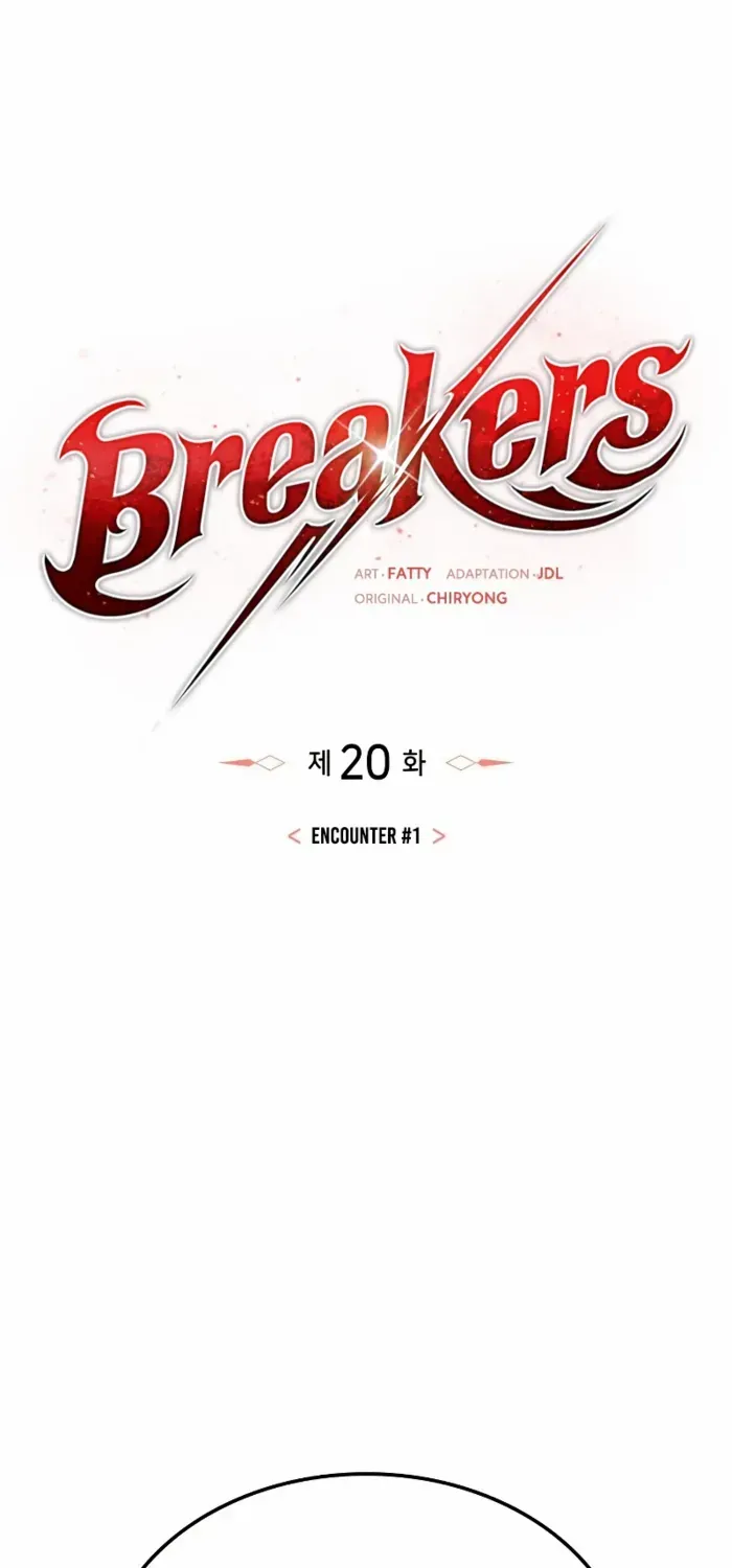 Read Breakers chapter 20 image 12 on Lezhin