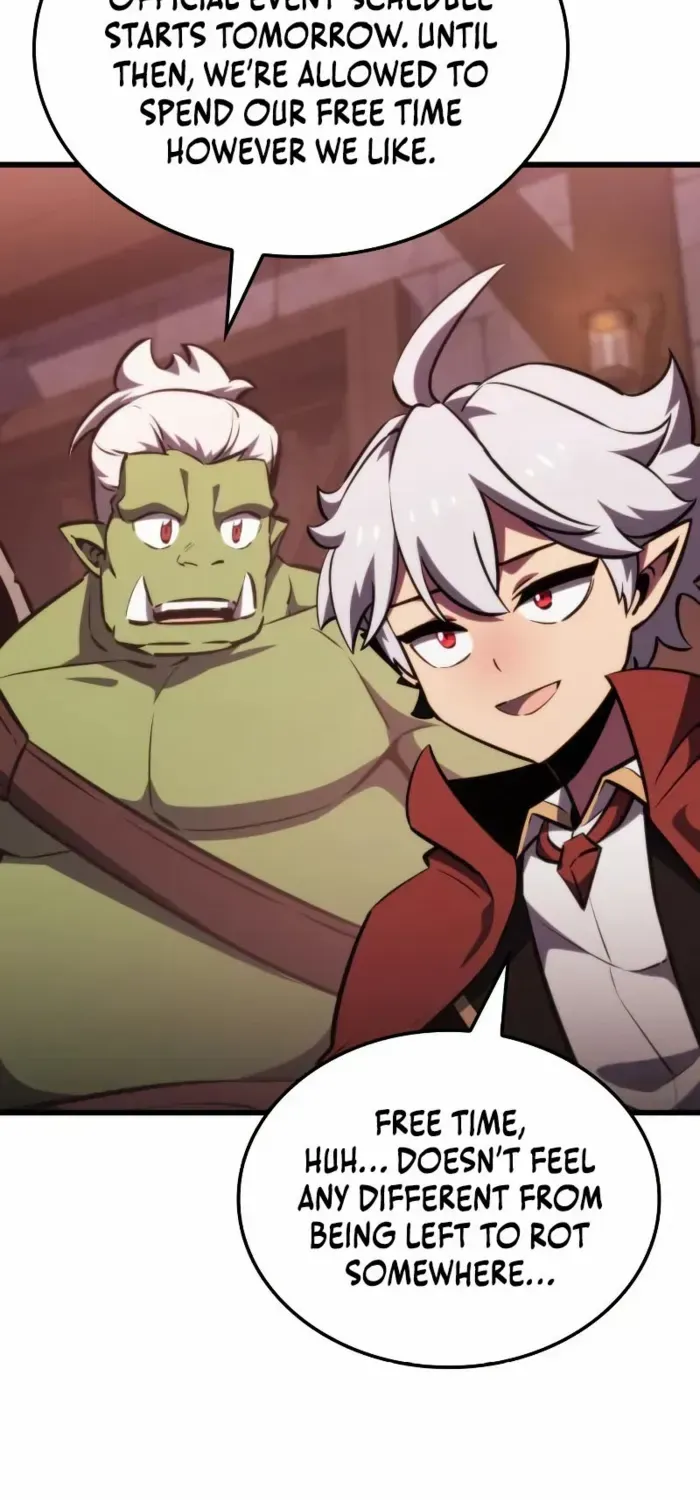 Read Breakers chapter 20 image 5 on Lezhin