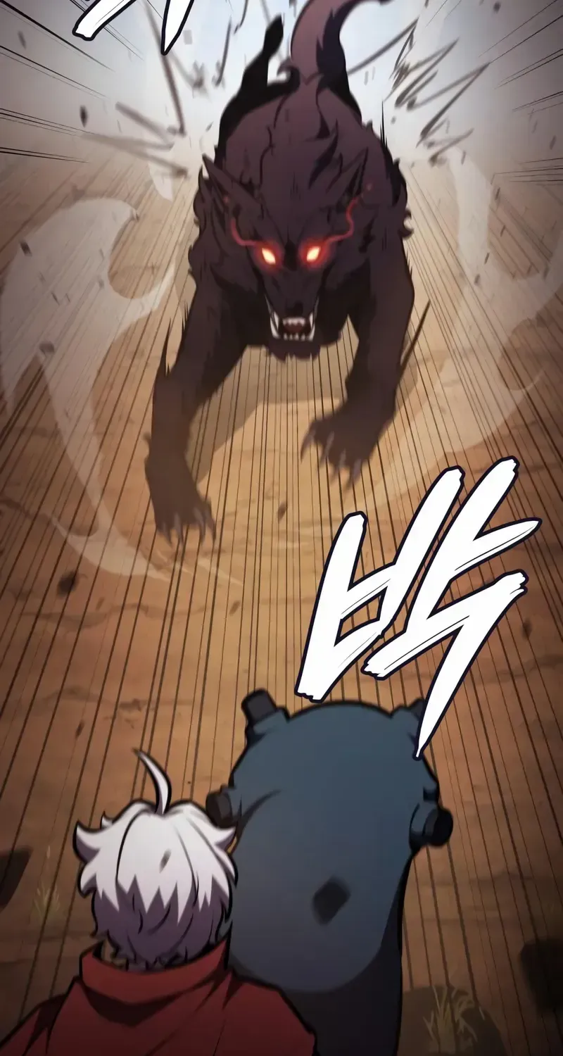 Read Breakers chapter 22 image 17 on Lezhin