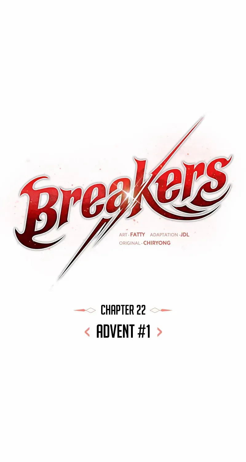 Read Breakers chapter 22 image 47 on Lezhin