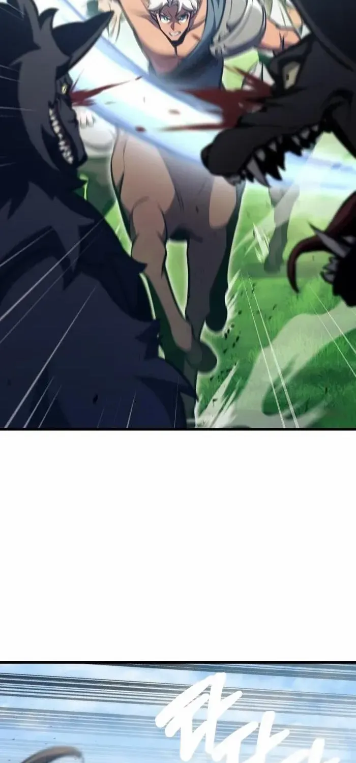 Read Breakers chapter 23 image 70 on Lezhin