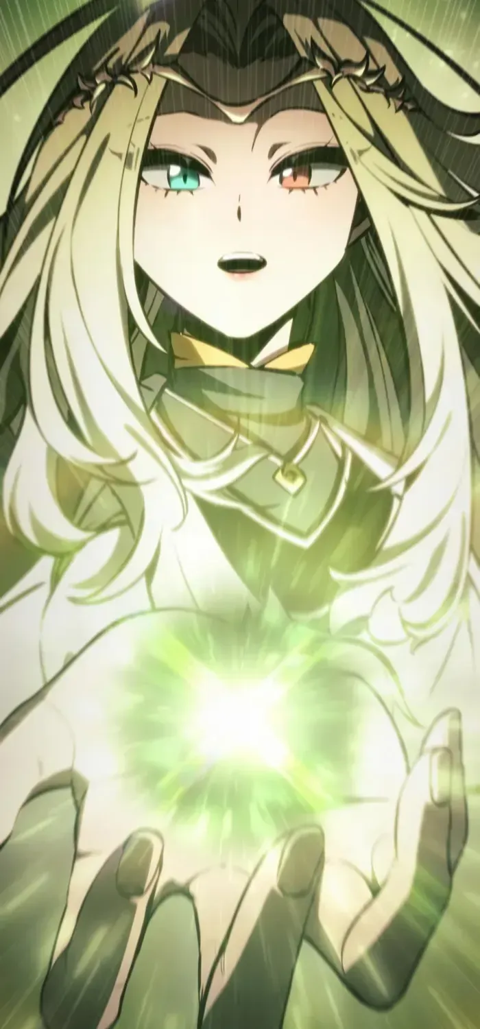 Read Breakers chapter 25 image 20 on Lezhin