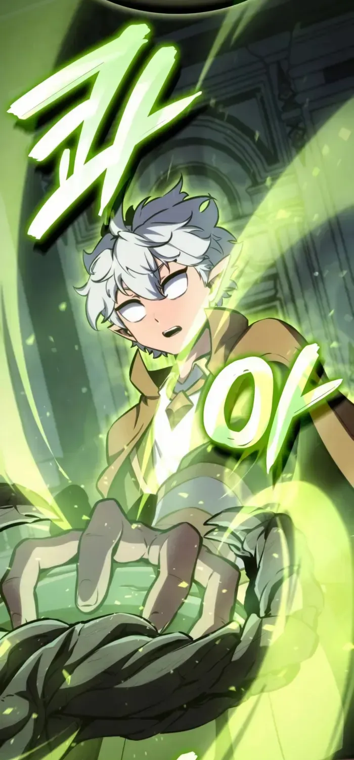 Read Breakers chapter 25 image 4 on Lezhin