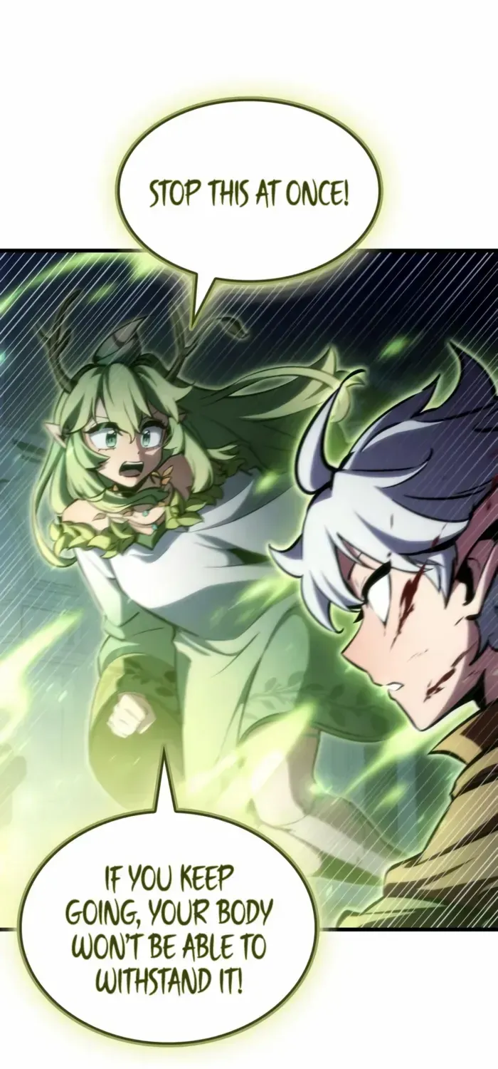 Read Breakers chapter 25 image 8 on Lezhin