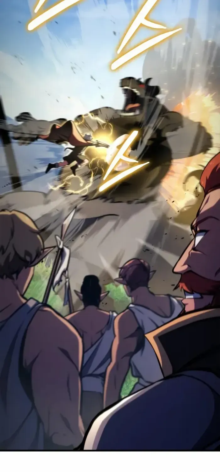 Read Breakers chapter 26 image 11 on Lezhin