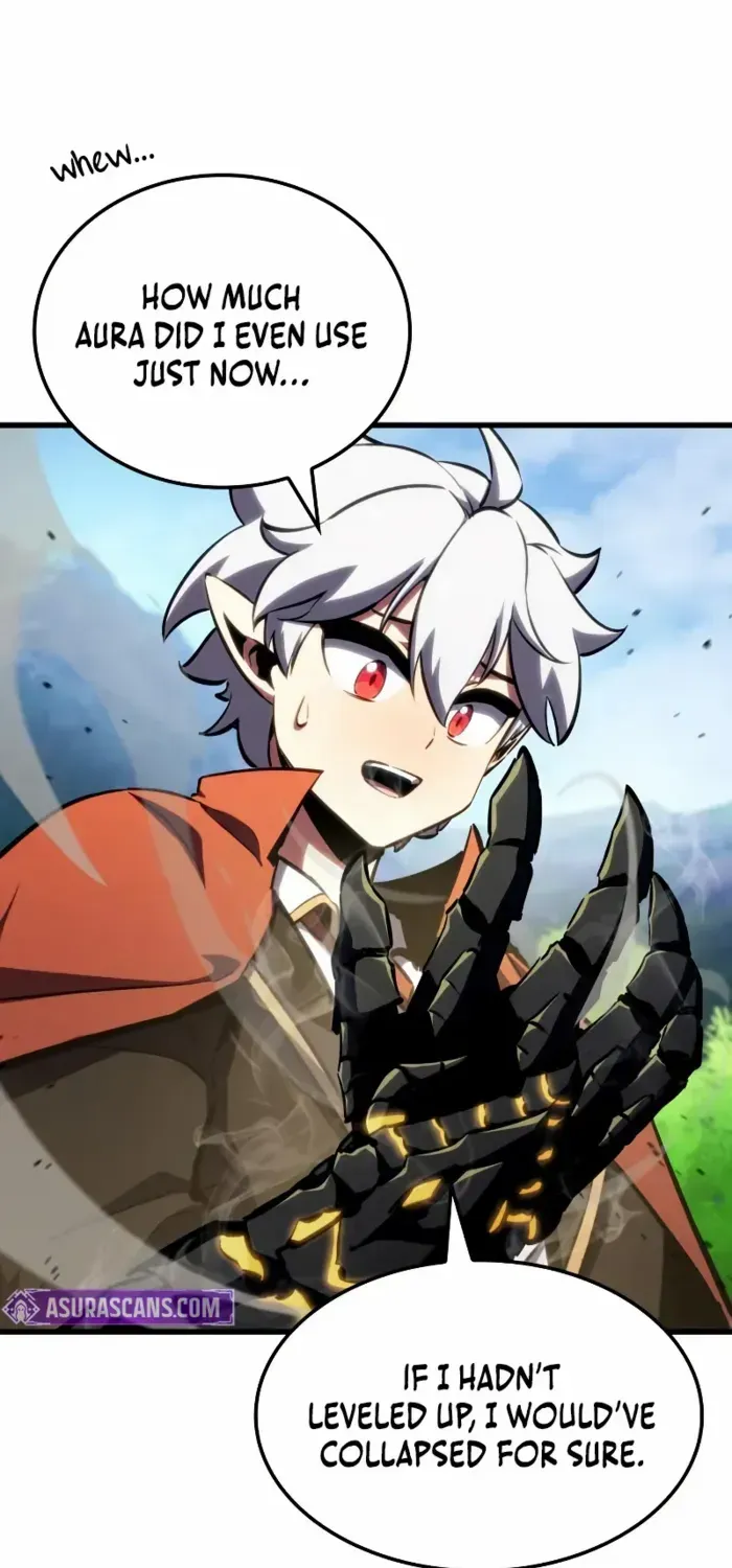 Read Breakers chapter 26 image 21 on Lezhin