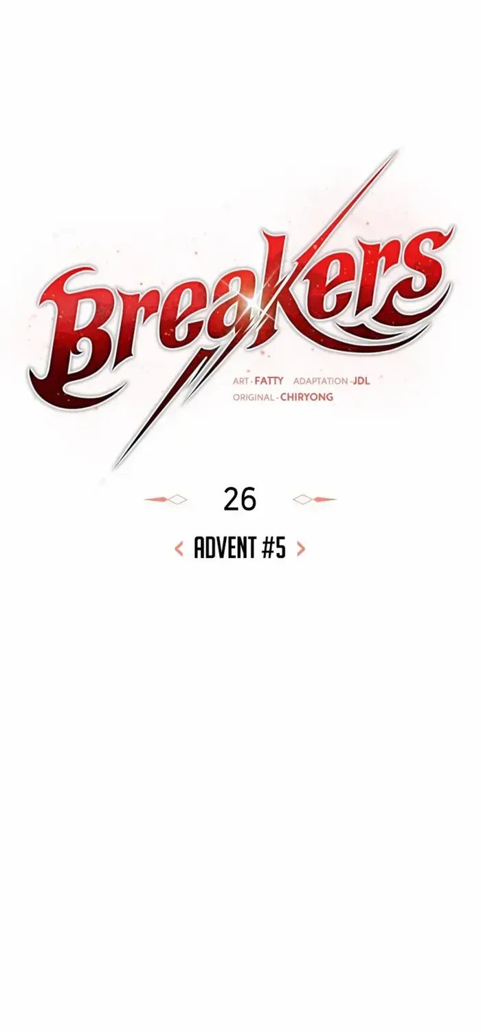 Read Breakers chapter 26 image 47 on Lezhin