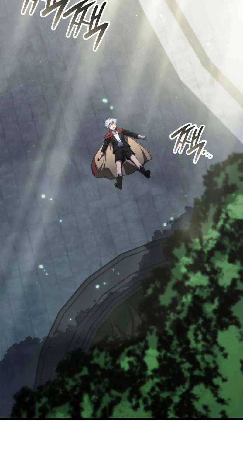 Read Breakers chapter 27 image 2 on Lezhin
