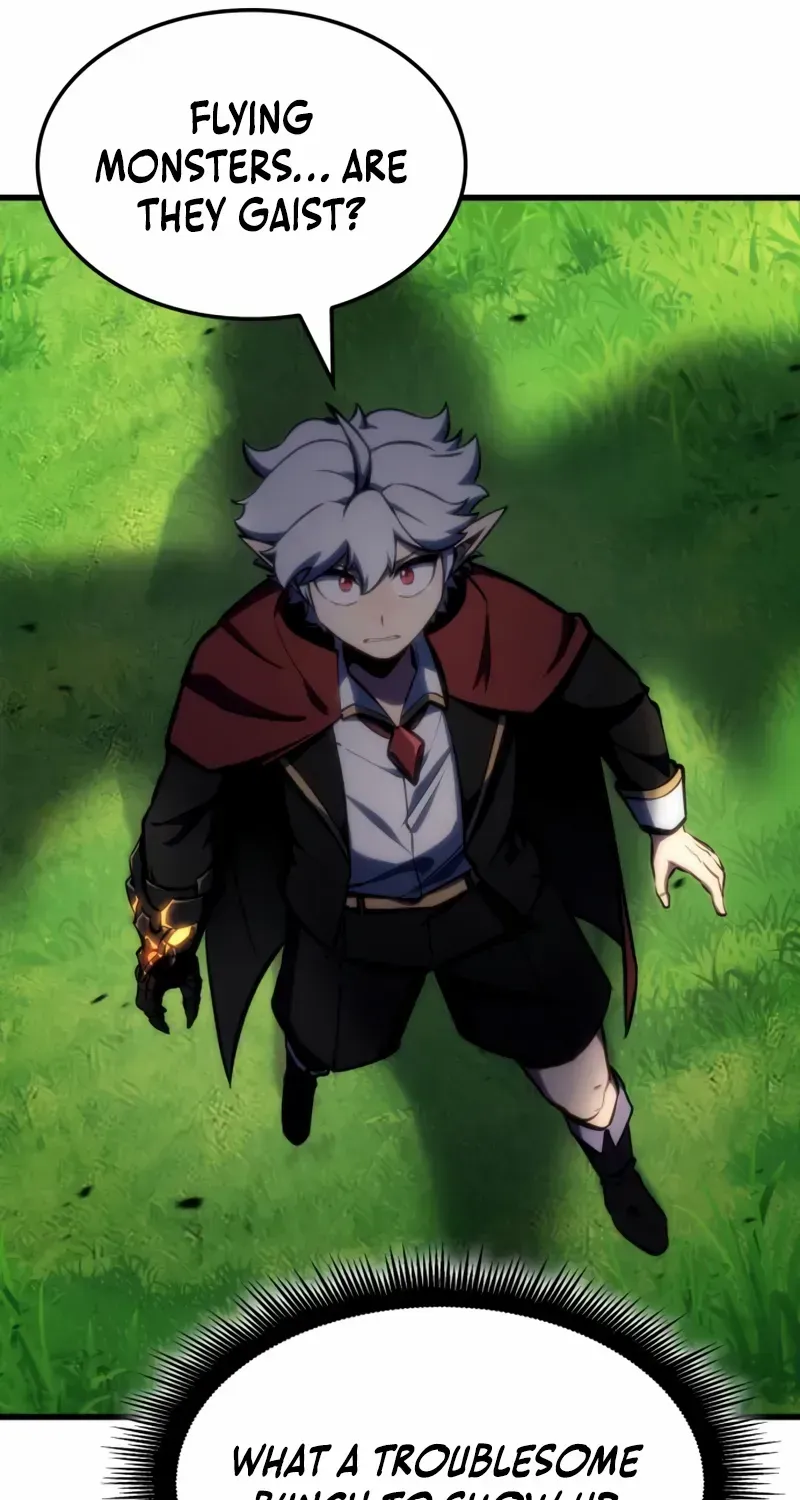 Read Breakers chapter 28 image 12 on Lezhin