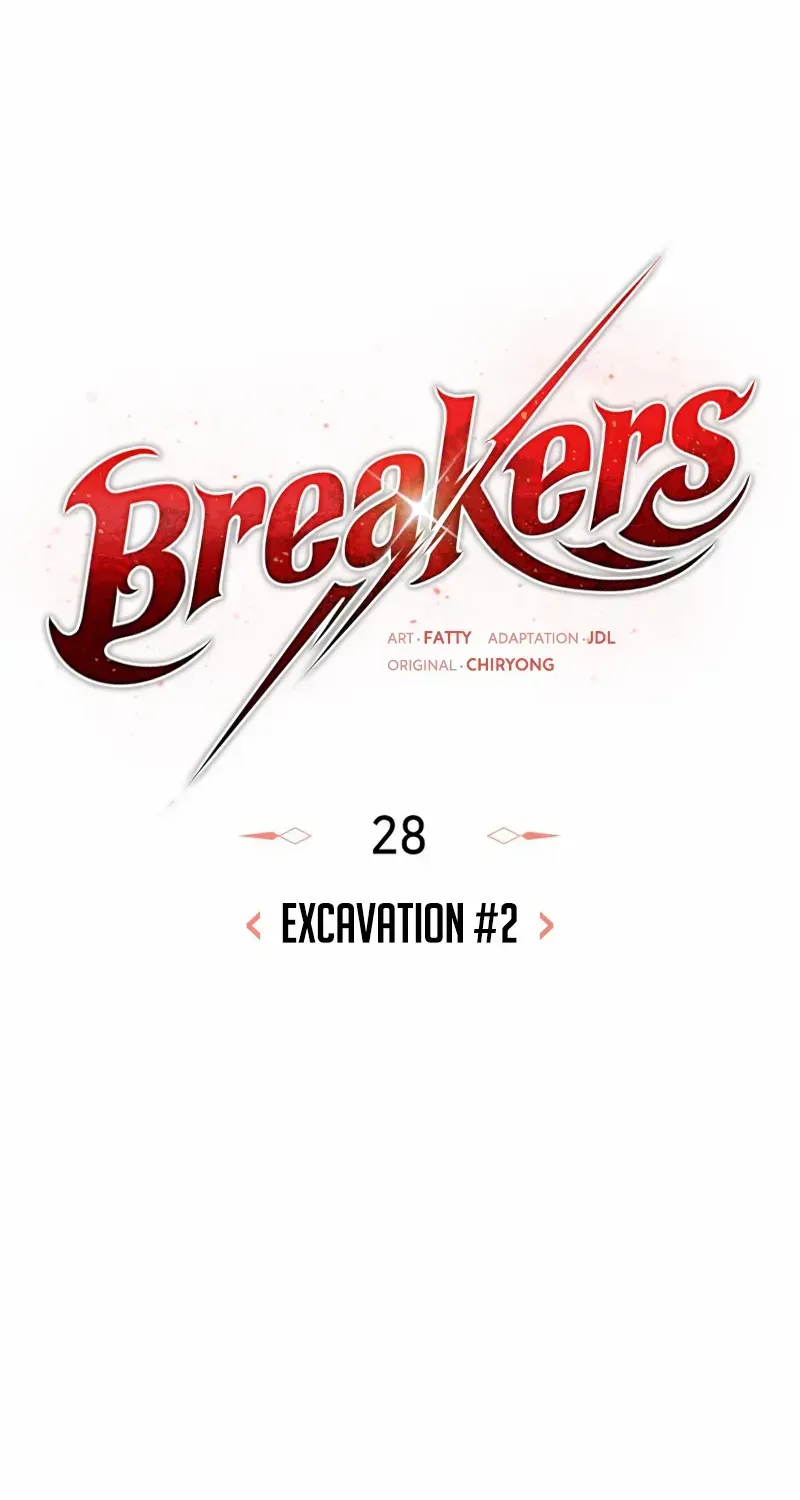 Read Breakers chapter 28 image 27 on Lezhin