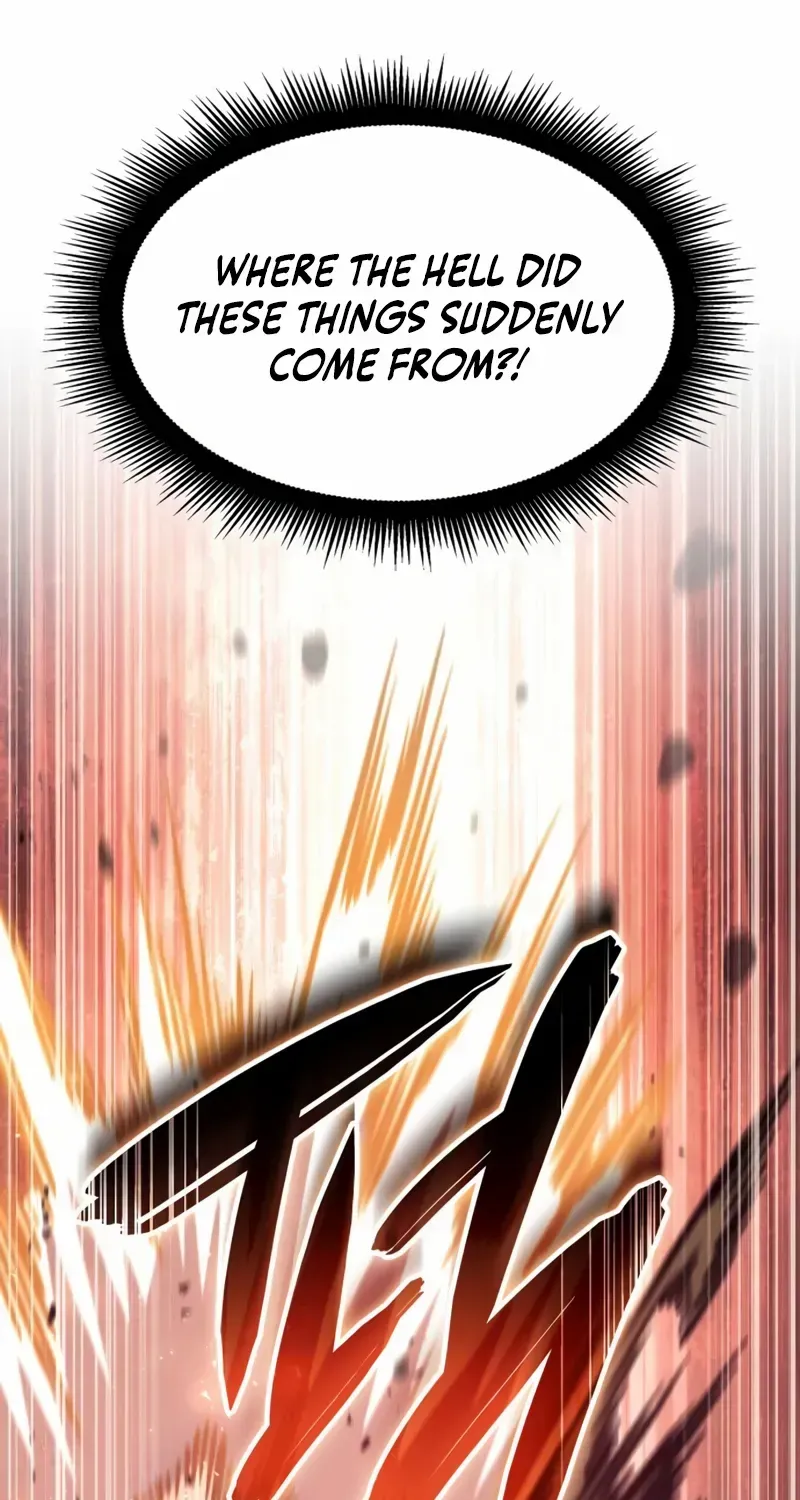 Read Breakers chapter 28 image 6 on Lezhin