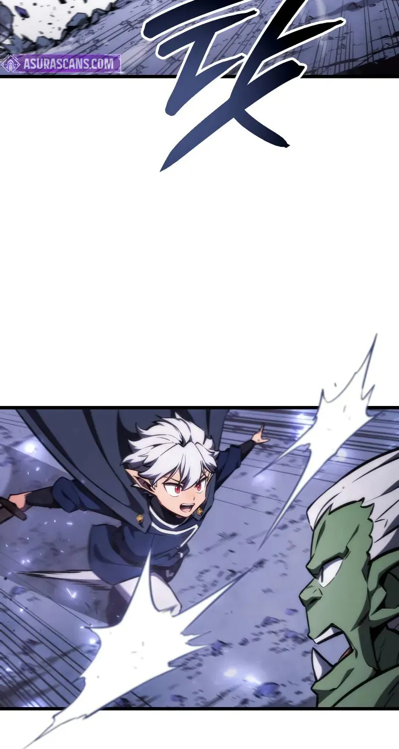 Read Breakers chapter 3 image 17 on Lezhin