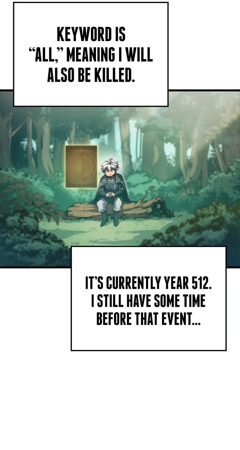 Read Breakers chapter 3 image 30 on Lezhin