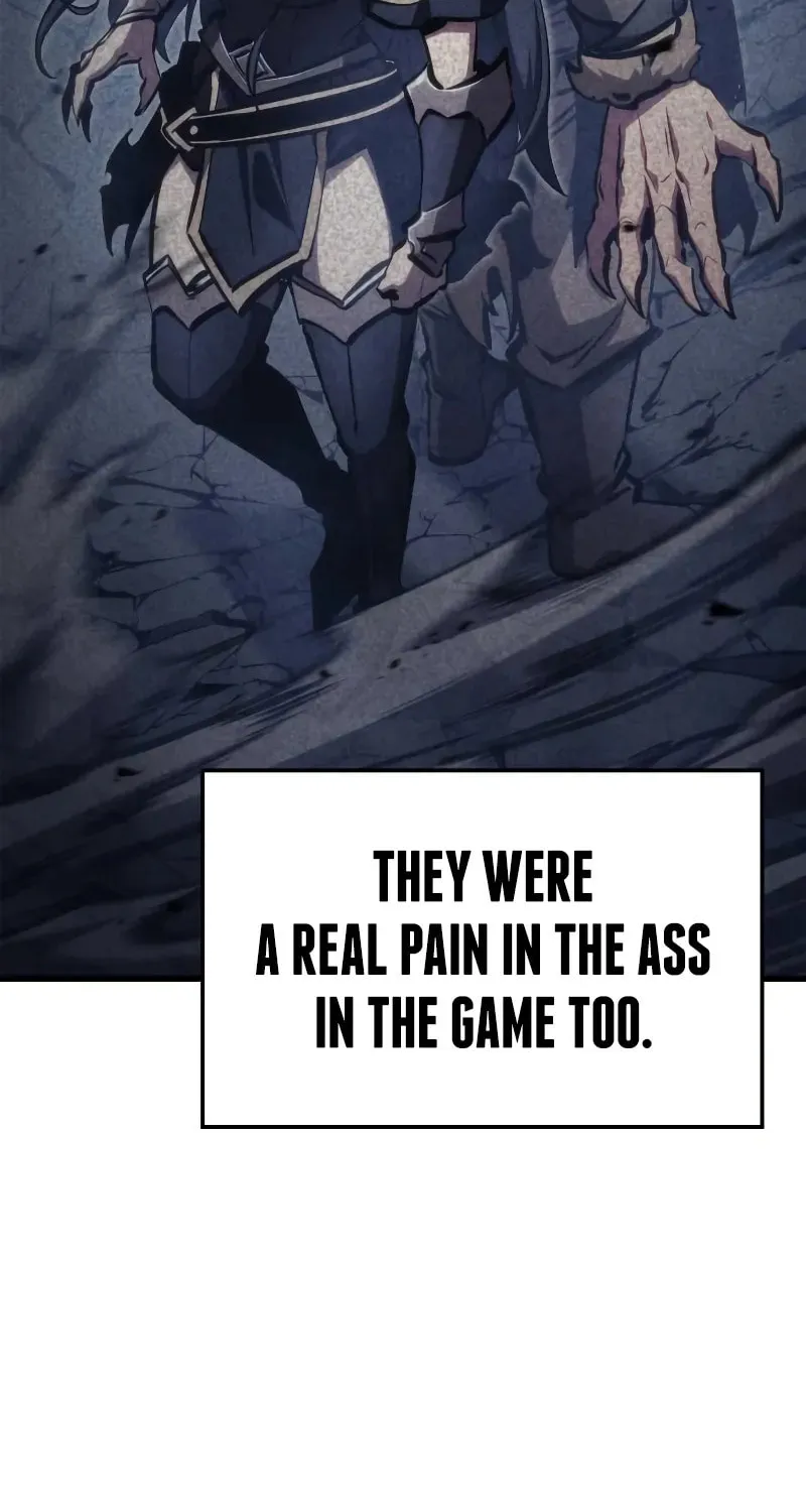 Read Breakers chapter 3 image 45 on Lezhin