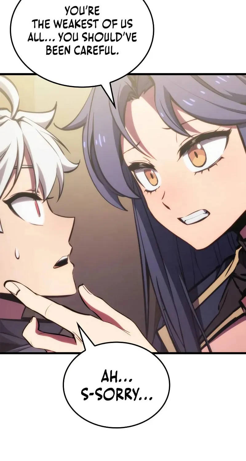 Read Breakers chapter 3 image 55 on Lezhin