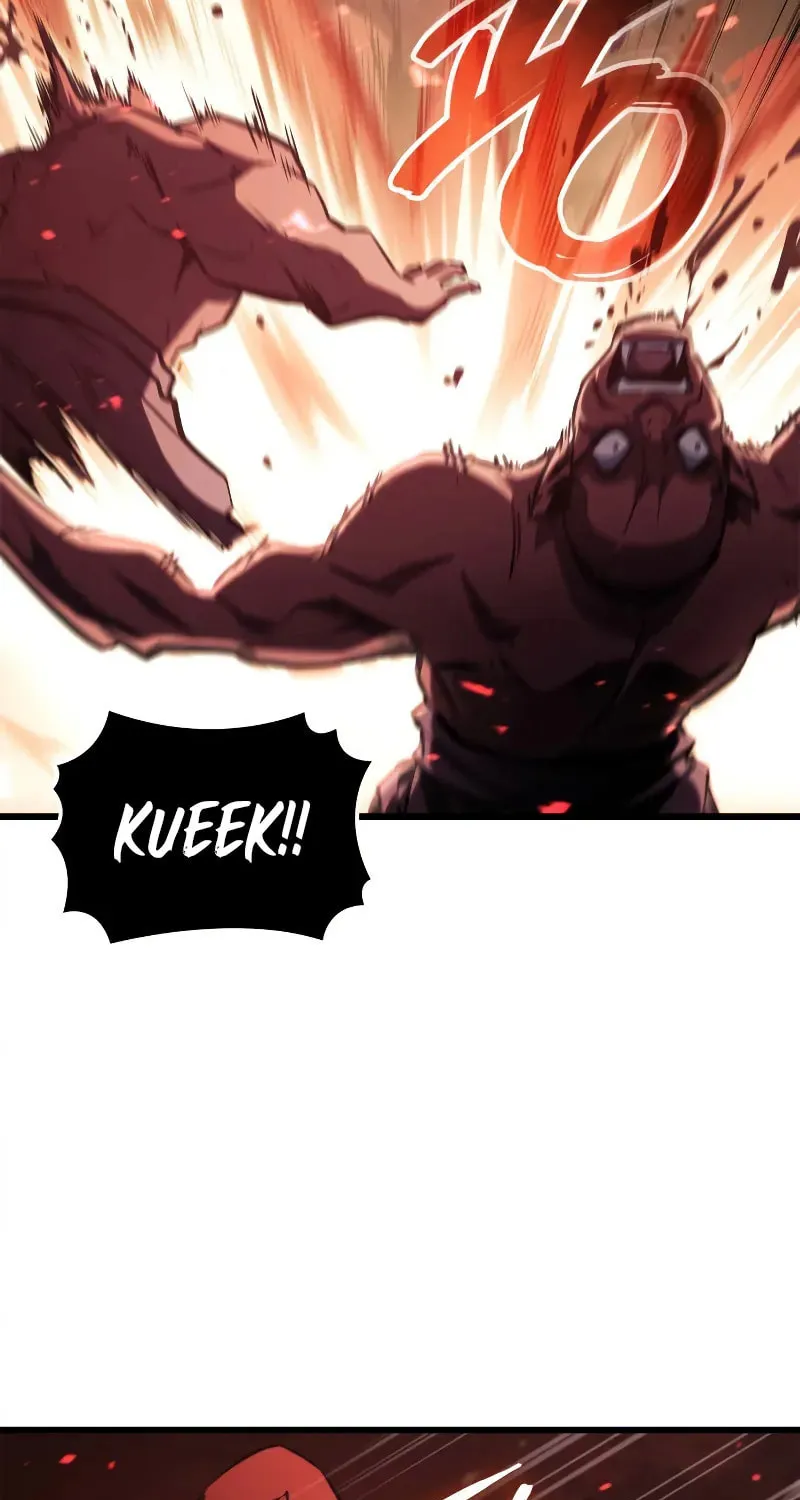 Read Breakers chapter 3 image 75 on Lezhin