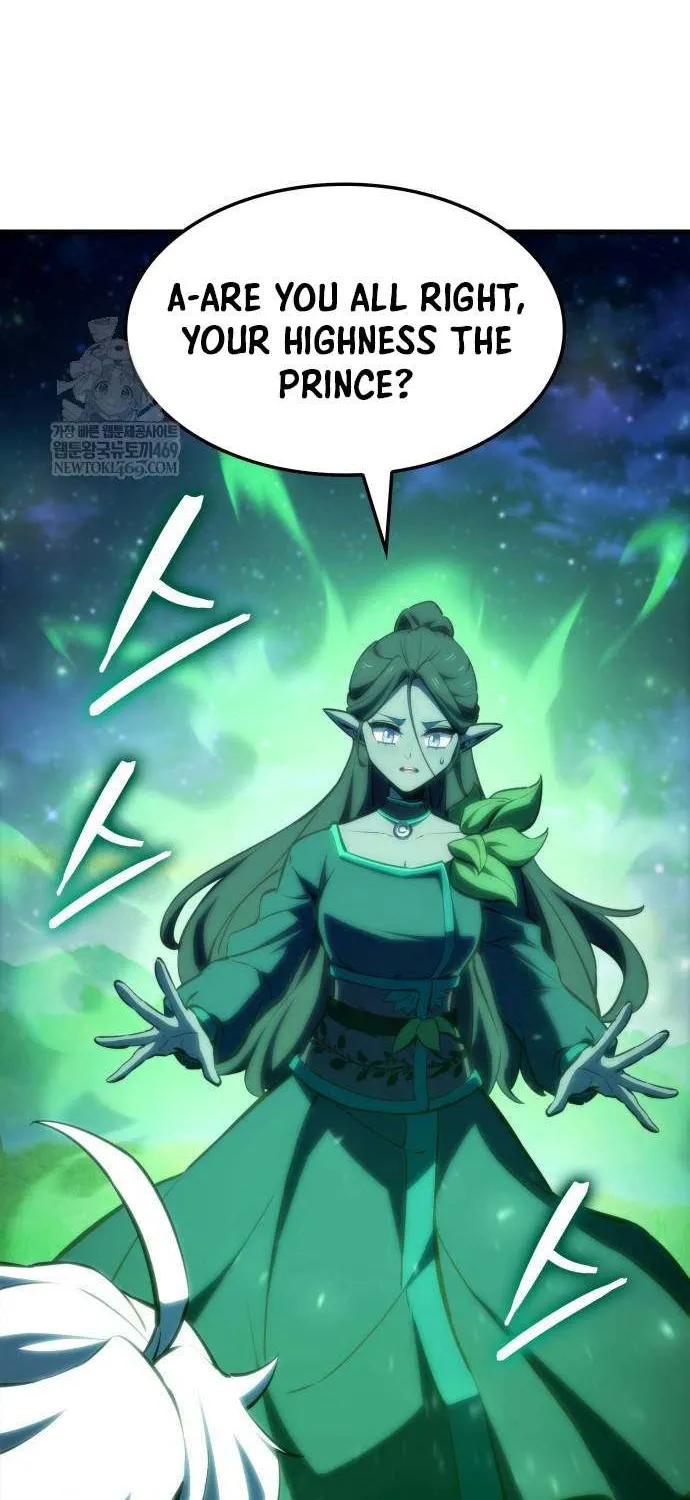 Read Breakers chapter 30 image 19 on Lezhin