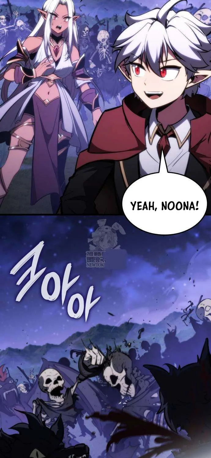 Read Breakers chapter 32 image 50 on Lezhin