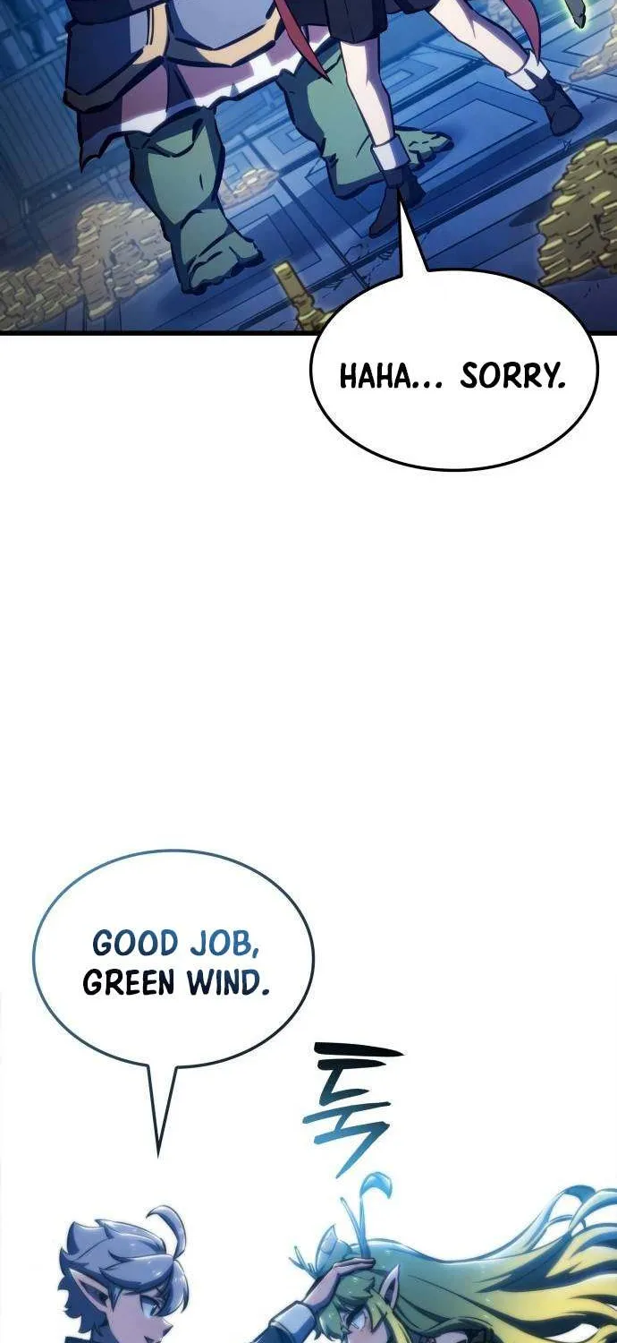 Read Breakers chapter 32 image 72 on Lezhin