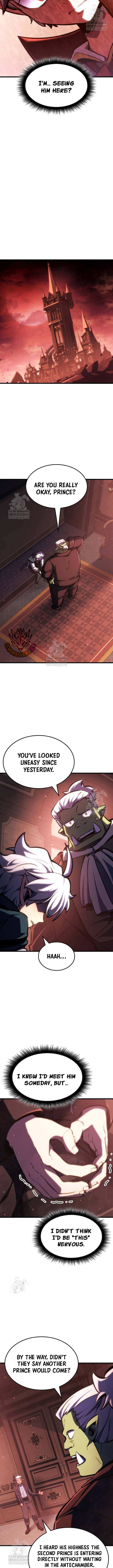 Read Breakers chapter 34 image 1 on Lezhin