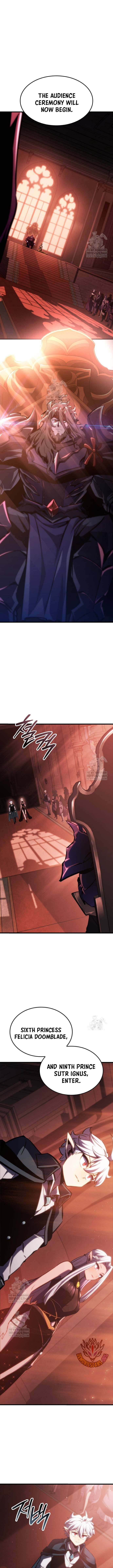 Read Breakers chapter 34 image 3 on Lezhin