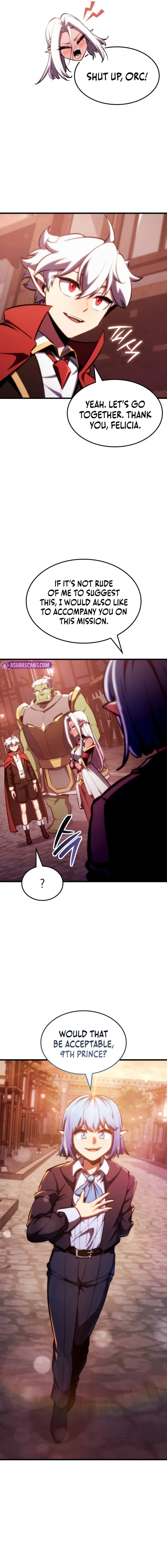 Read Breakers chapter 35 image 1 on Lezhin