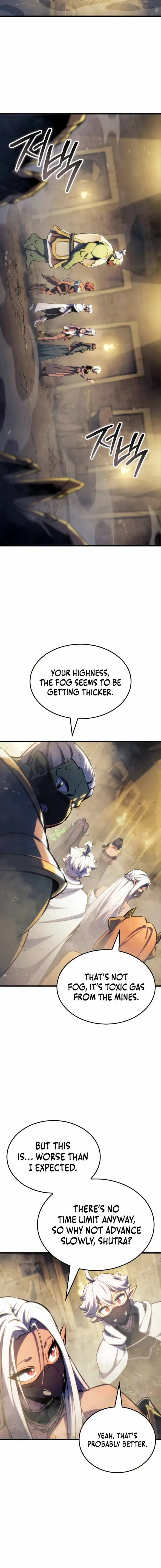 Read Breakers chapter 35 image 12 on Lezhin
