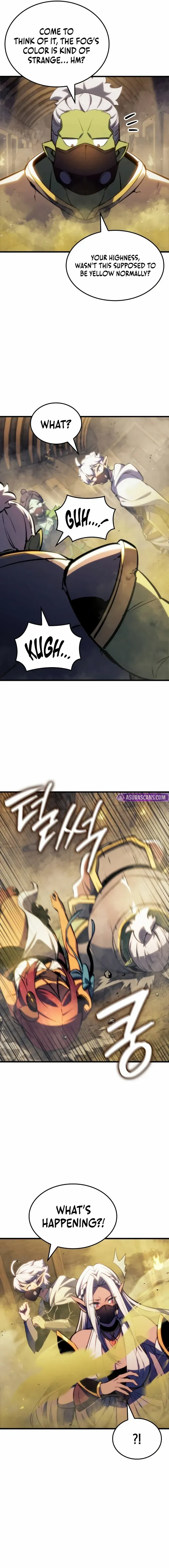 Read Breakers chapter 35 image 13 on Lezhin