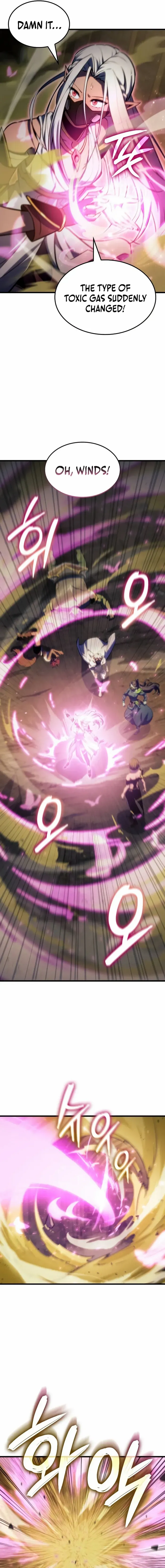 Read Breakers chapter 35 image 14 on Lezhin