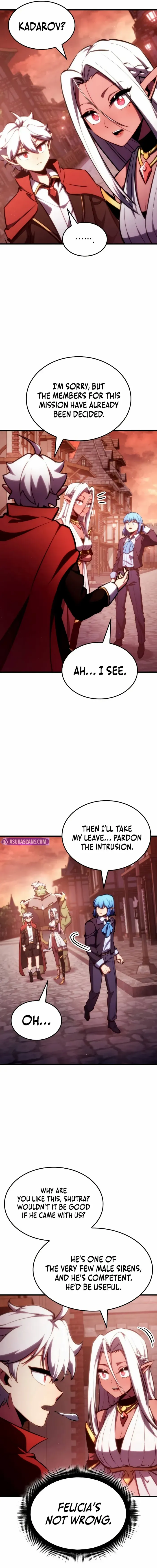 Read Breakers chapter 35 image 2 on Lezhin