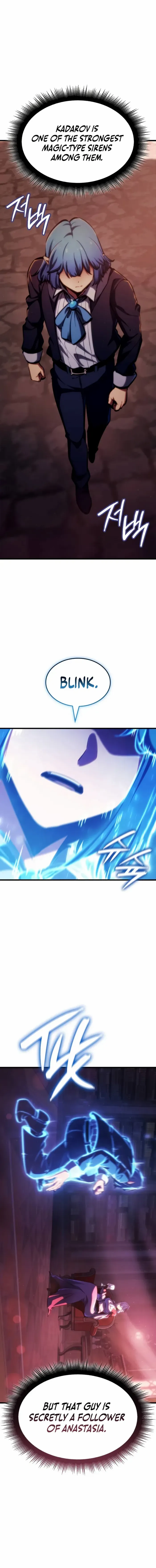 Read Breakers chapter 35 image 3 on Lezhin