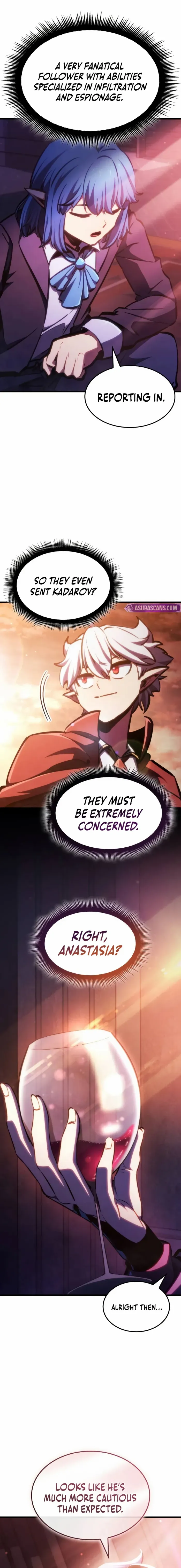 Read Breakers chapter 35 image 4 on Lezhin