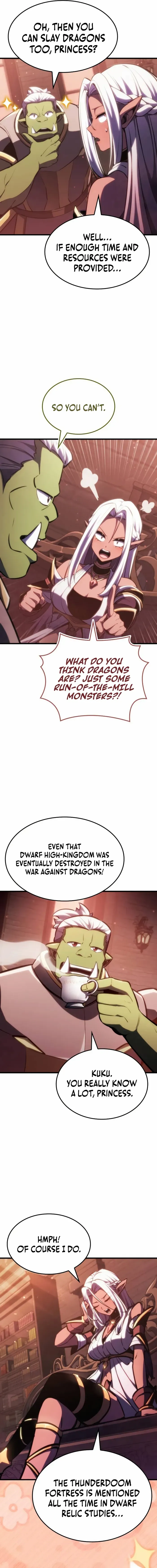 Read Breakers chapter 35 image 7 on Lezhin