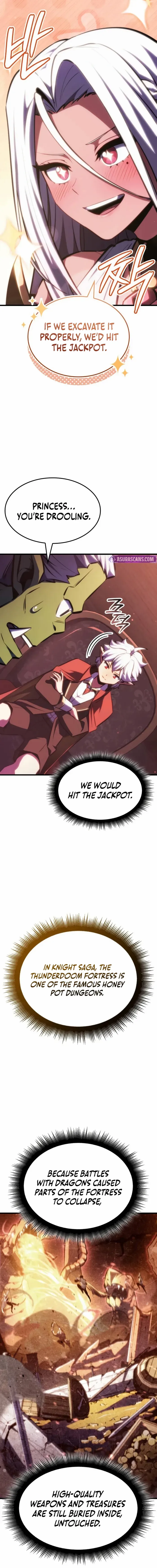 Read Breakers chapter 35 image 8 on Lezhin