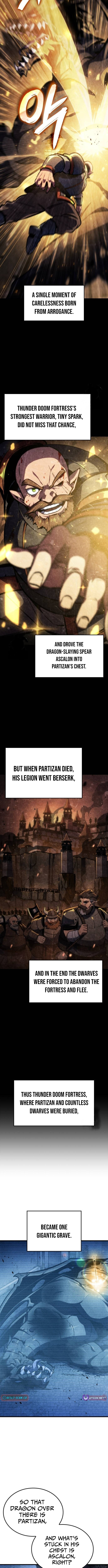 Read Breakers chapter 38 image 1 on Lezhin