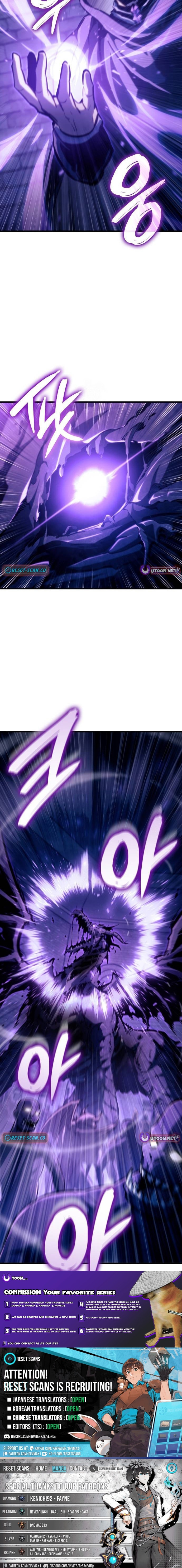 Read Breakers chapter 38 image 11 on Lezhin