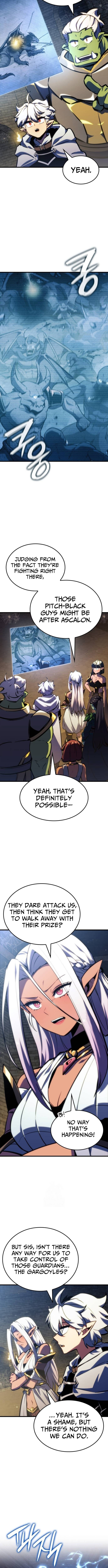 Read Breakers chapter 38 image 2 on Lezhin