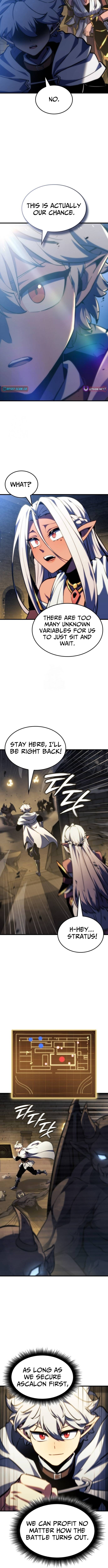 Read Breakers chapter 38 image 4 on Lezhin