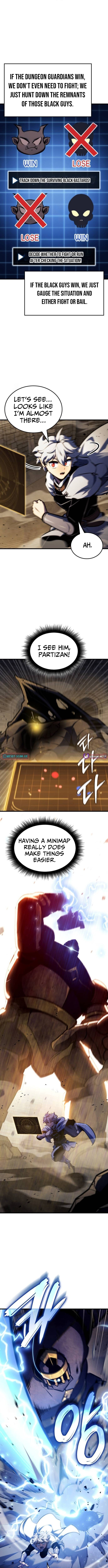 Read Breakers chapter 38 image 5 on Lezhin