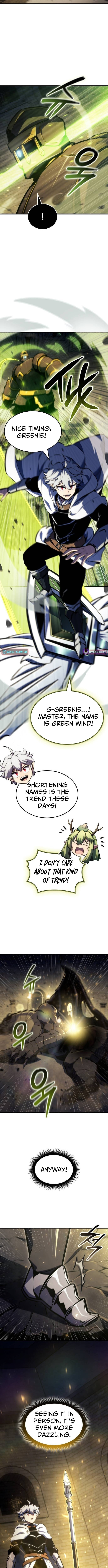 Read Breakers chapter 38 image 7 on Lezhin