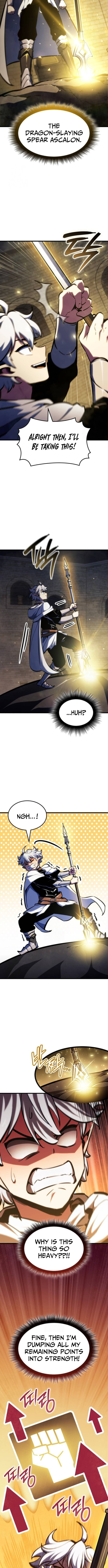 Read Breakers chapter 38 image 8 on Lezhin