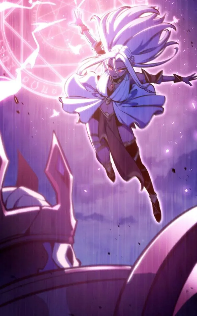 Read Breakers chapter 4.1 image 1 on Lezhin