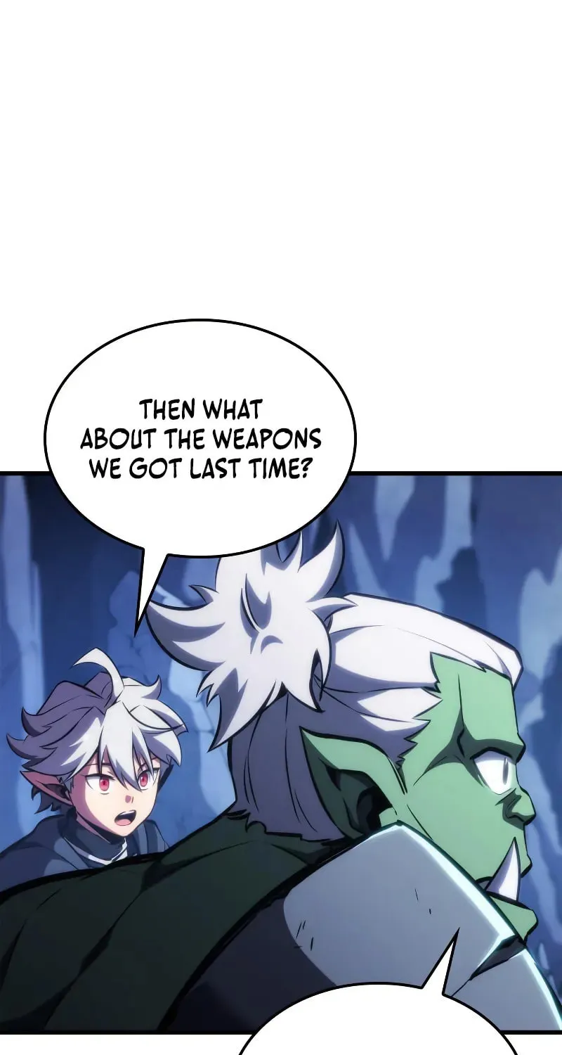 Read Breakers chapter 4 image 35 on Lezhin