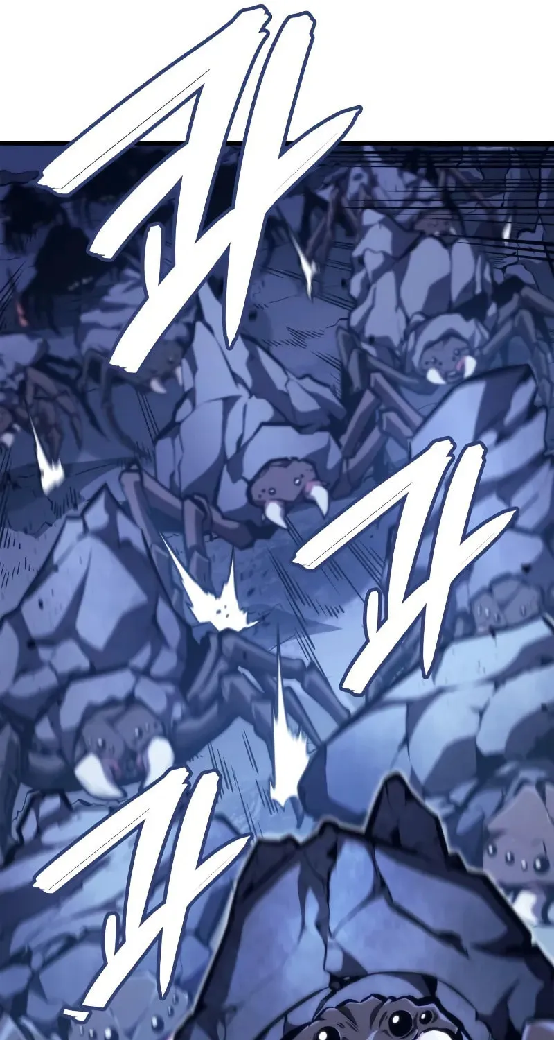 Read Breakers chapter 4 image 47 on Lezhin