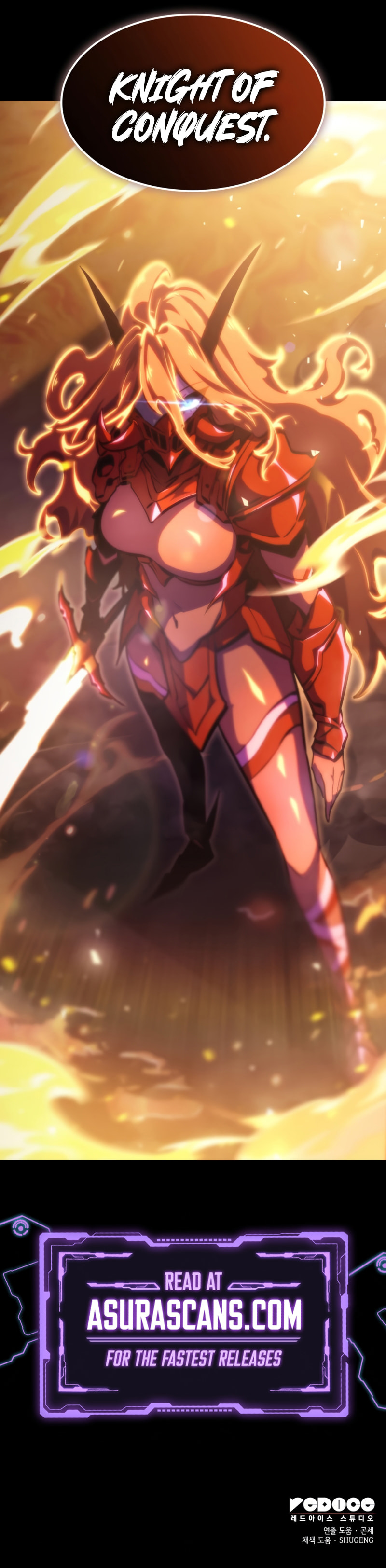 Read Breakers chapter 43 image 11 on Lezhin