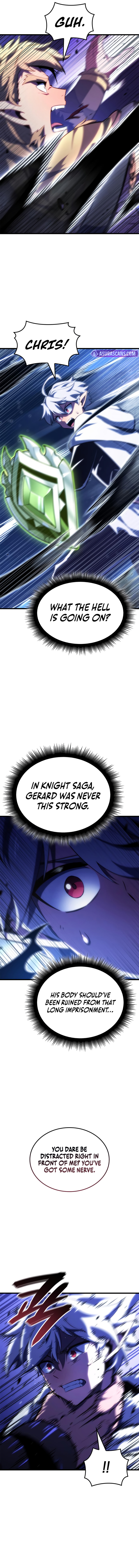 Read Breakers chapter 45 image 10 on Lezhin