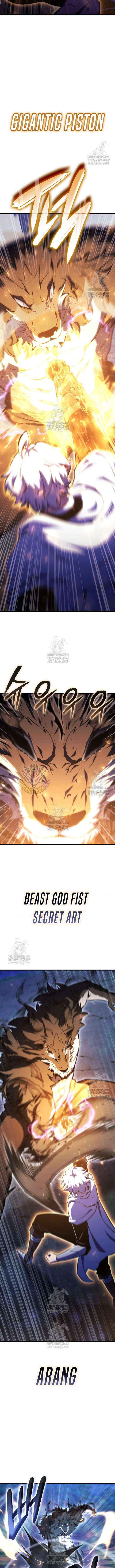 Read Breakers chapter 46 image 10 on Lezhin