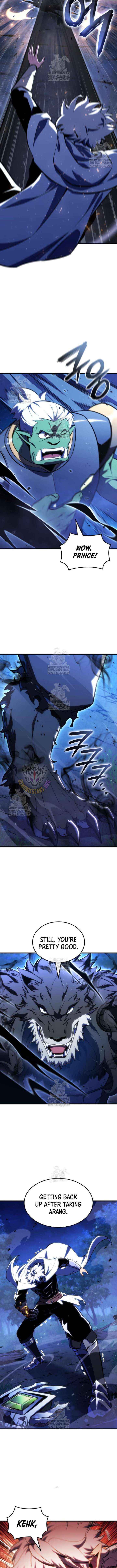 Read Breakers chapter 46 image 11 on Lezhin