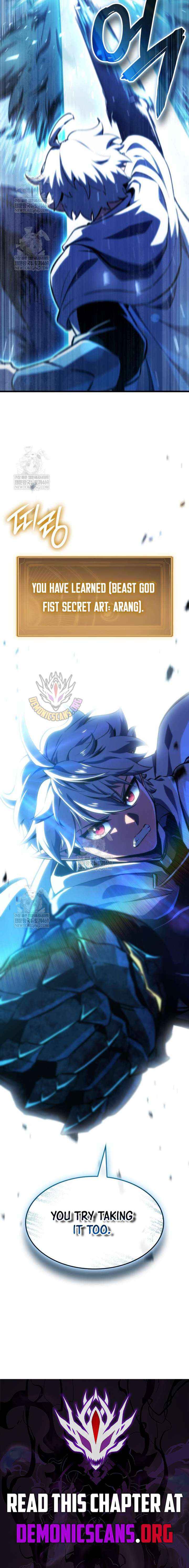 Read Breakers chapter 46 image 13 on Lezhin